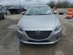 2014 Mazda 3 Touring