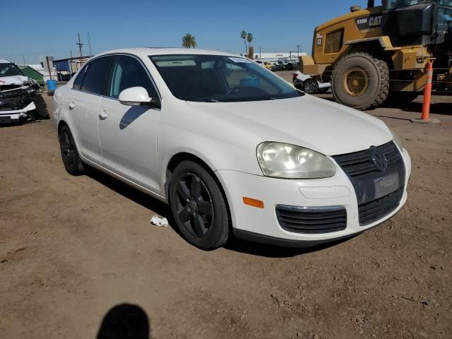 2008 Volkswagen Jetta SE