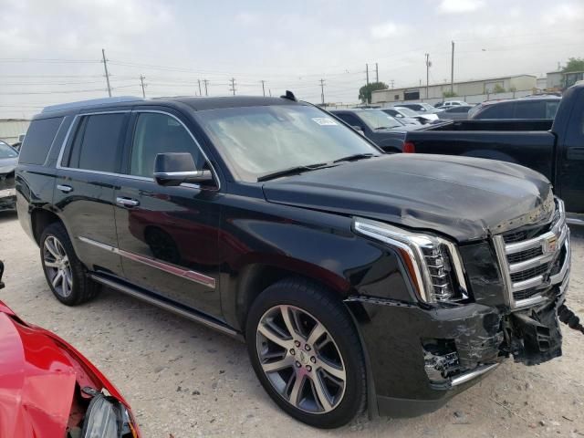 2015 Cadillac Escalade Premium