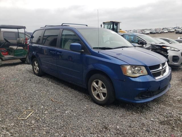 2011 Dodge Grand Caravan Mainstreet