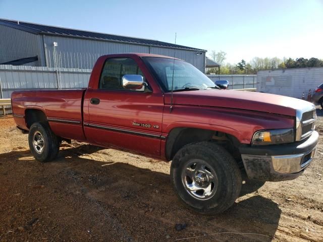 1997 Dodge RAM 1500