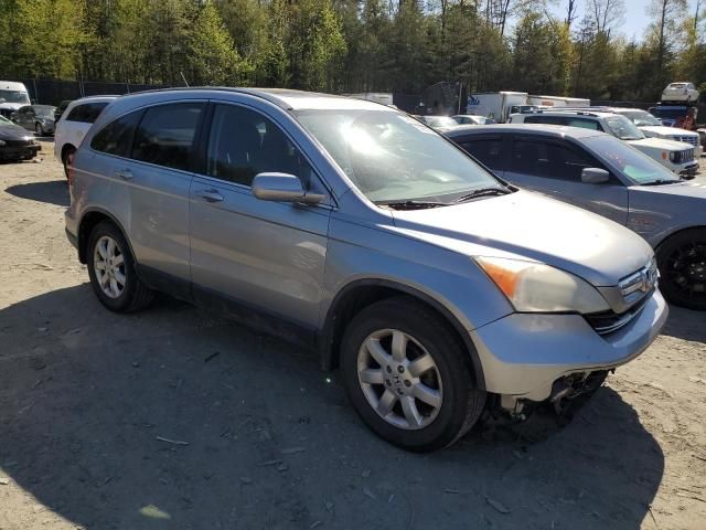 2008 Honda CR-V EXL