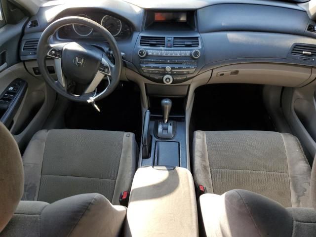 2010 Honda Accord LXP