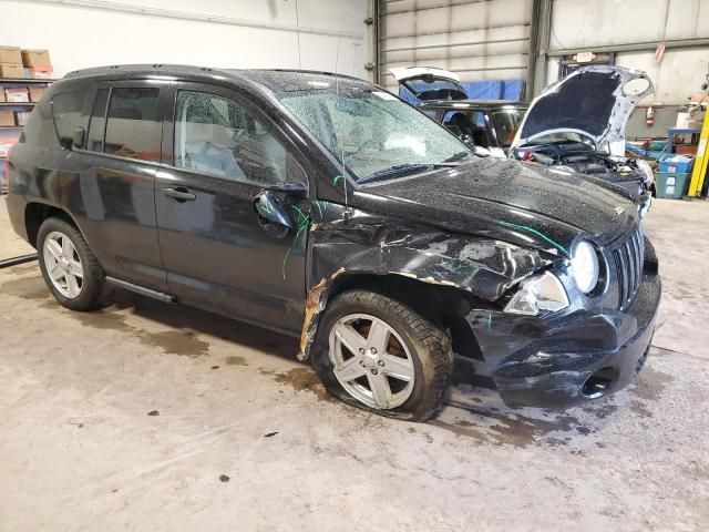 2007 Jeep Compass