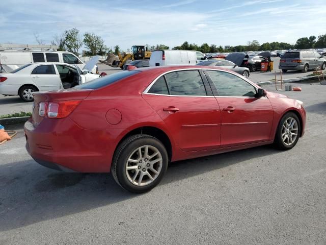 2013 Chevrolet Malibu 1LT