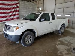 Nissan Frontier S salvage cars for sale: 2014 Nissan Frontier S