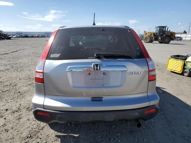 2007 Honda CR-V EX