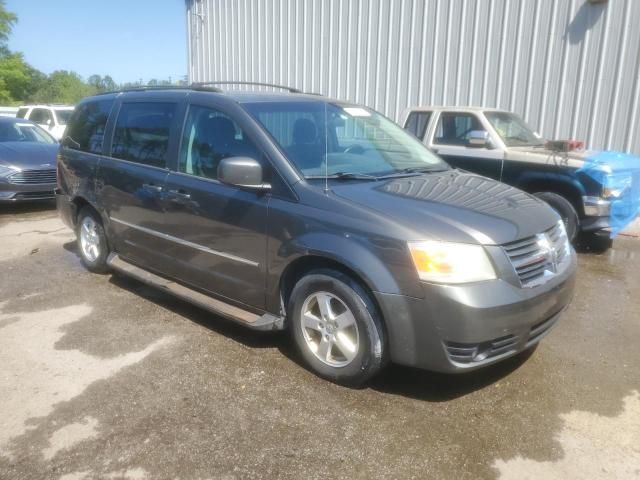 2010 Dodge Grand Caravan SXT