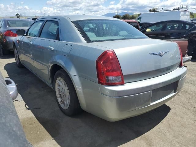 2005 Chrysler 300