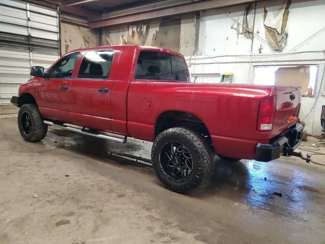 2006 Dodge RAM 2500