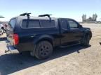 2010 Nissan Frontier King Cab SE