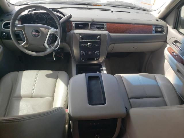 2007 GMC Yukon