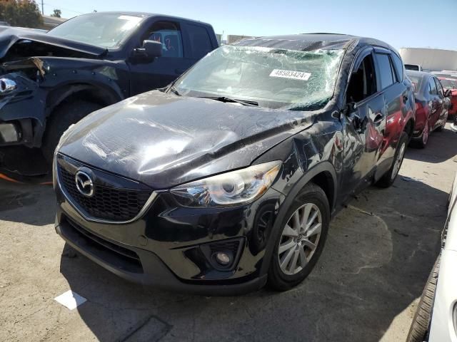 2014 Mazda CX-5 Touring