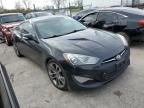 2014 Hyundai Genesis Coupe 3.8L