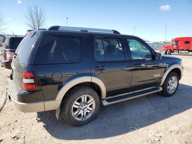 2007 Ford Explorer Eddie Bauer