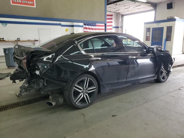 2016 Honda Accord Touring