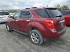 2011 Chevrolet Equinox LTZ