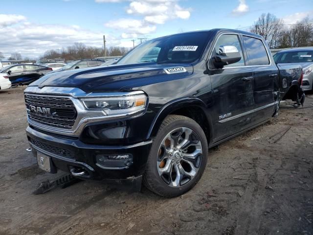 2023 Dodge RAM 1500 Limited