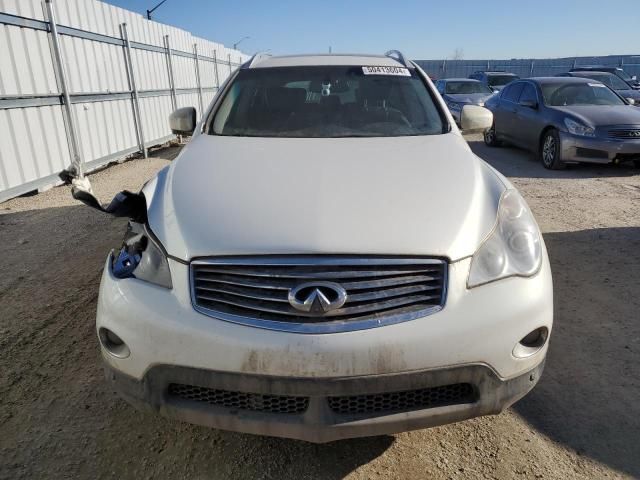 2013 Infiniti EX37 Base