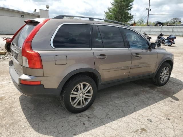 2010 Volvo XC90 3.2