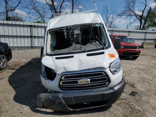 2016 Ford Transit T-250