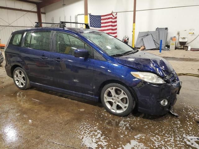 2010 Mazda 5