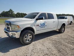 Salvage cars for sale from Copart Apopka, FL: 2011 Dodge RAM 2500