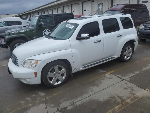 2007 Chevrolet HHR LT