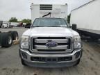 2015 Ford F550 Super Duty