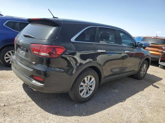 2019 KIA Sorento L