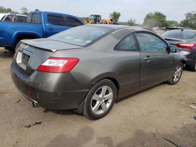 2006 Honda Civic EX