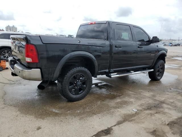 2018 Dodge RAM 2500 ST