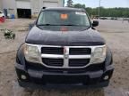 2007 Dodge Nitro SLT