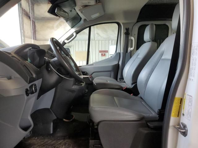 2018 Ford Transit T-250