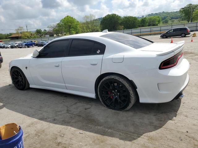 2015 Dodge Charger SRT Hellcat