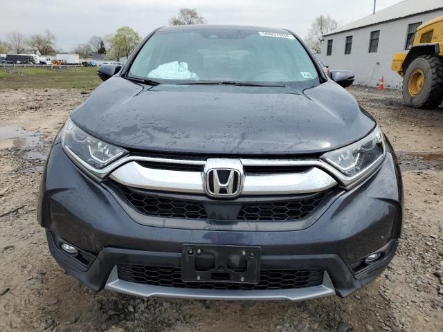 2019 Honda CR-V EXL