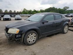 Dodge salvage cars for sale: 2013 Dodge Avenger SE