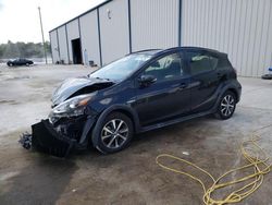 Vehiculos salvage en venta de Copart Apopka, FL: 2018 Toyota Prius C