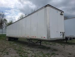 Salvage cars for sale from Copart Davison, MI: 2012 Other Trailer