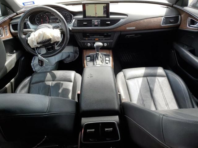 2014 Audi A7 Prestige