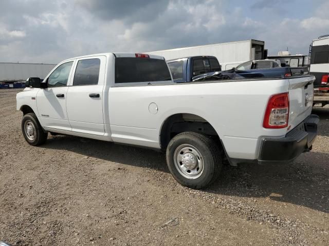 2022 Dodge RAM 2500 Tradesman