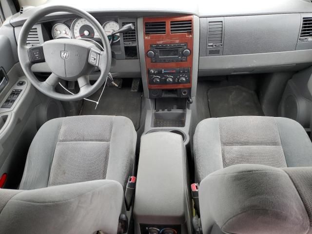 2006 Dodge Durango SLT