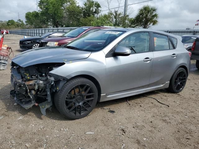 2010 Mazda 3 S