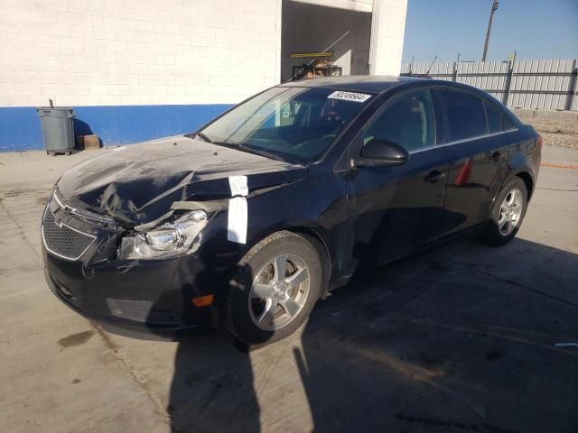 2013 Chevrolet Cruze LT