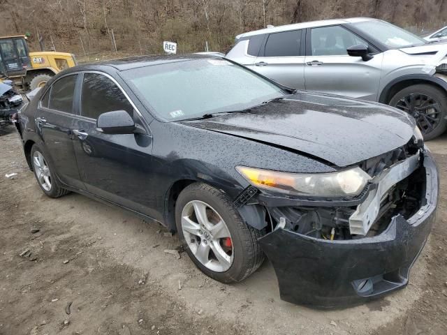 2009 Acura TSX