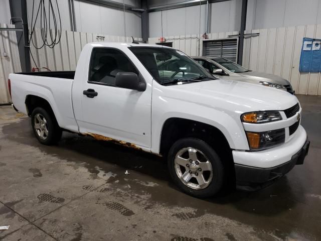 2009 Chevrolet Colorado