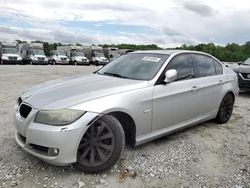 Salvage cars for sale from Copart Ellenwood, GA: 2011 BMW 328 I