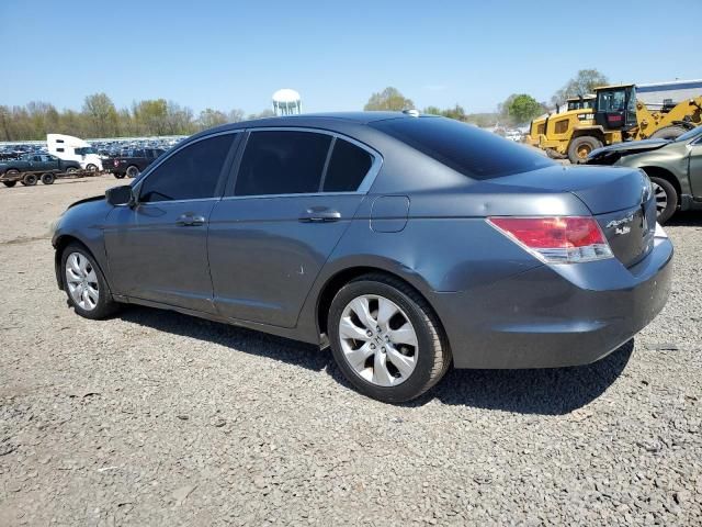 2009 Honda Accord EXL