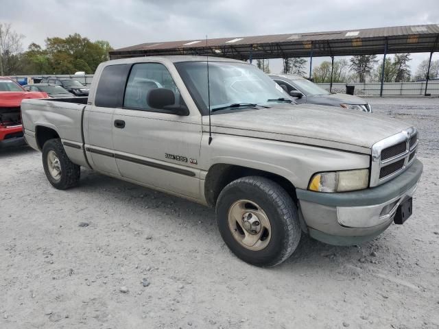 1999 Dodge RAM 1500