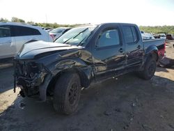 Nissan Frontier S salvage cars for sale: 2016 Nissan Frontier S